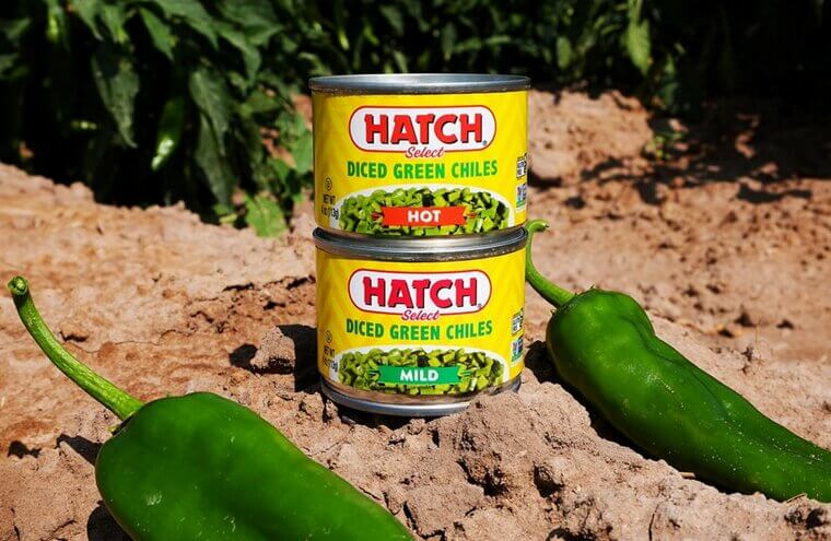 New Mexico: Hatch Chile Company