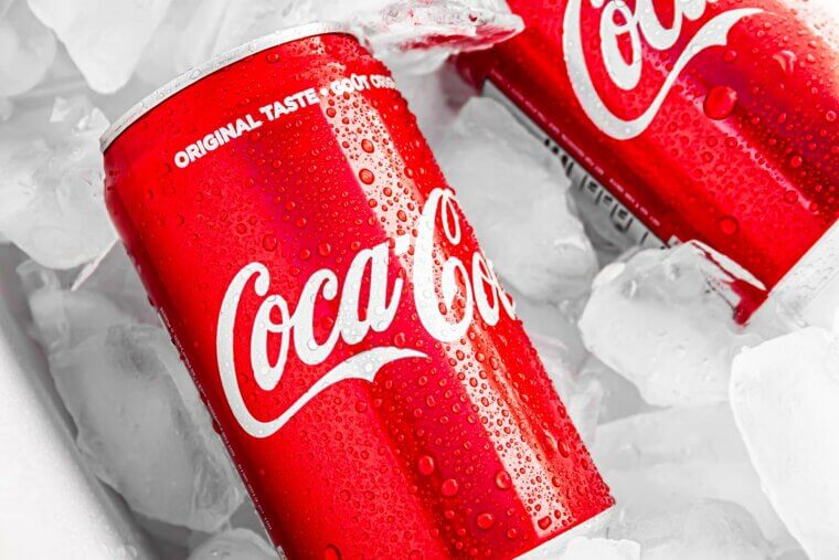 Georgia: Coca-Cola