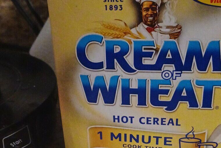 North Dakota: Cream of Wheat