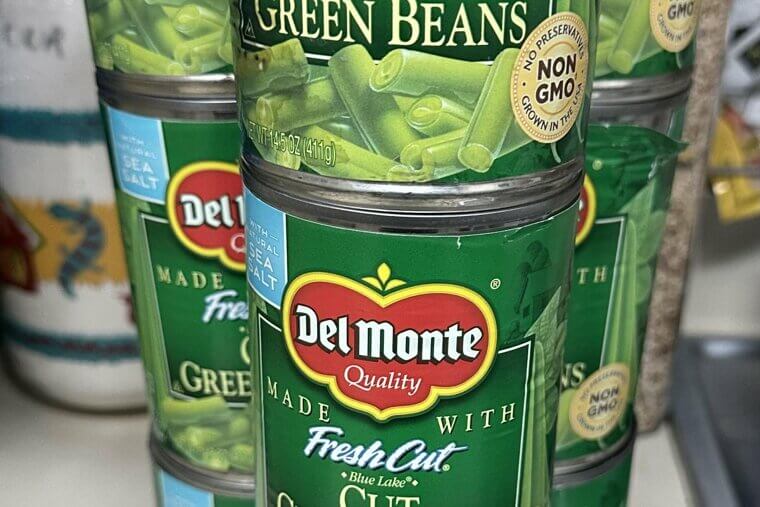 Florida: Fresh Del Monte