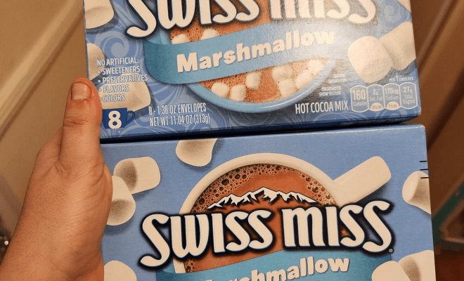 The Most Famous Food Brands From Every State