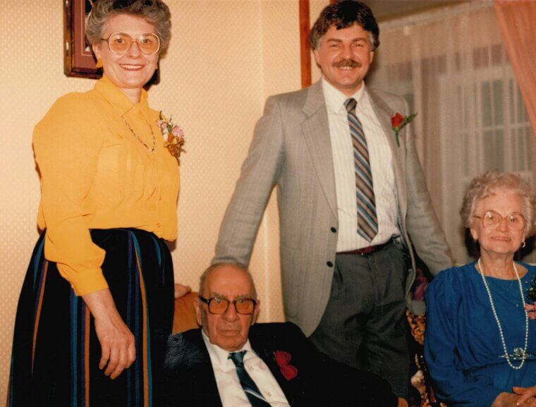 1978: Bigger Salaries Bring New Confidence