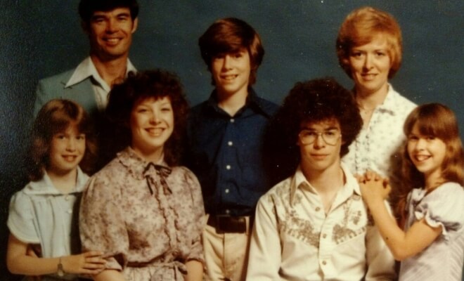 The Average Income People Earned in Your Birth Year