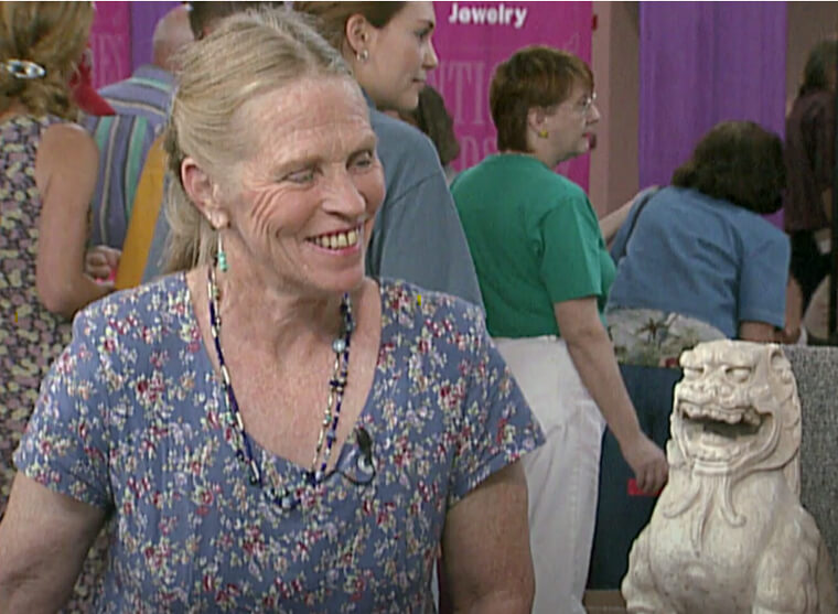 Die verblüffende Wertung