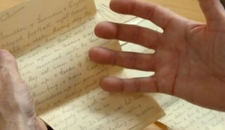 Der Endwert des Artikels