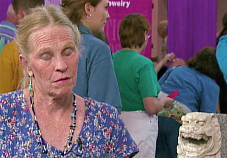 Und eine massive Bewertung der Versicherung