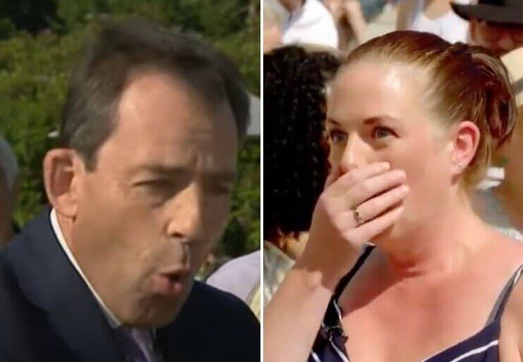 Der größte Saphir in der Geschichte der Antiques Roadshow