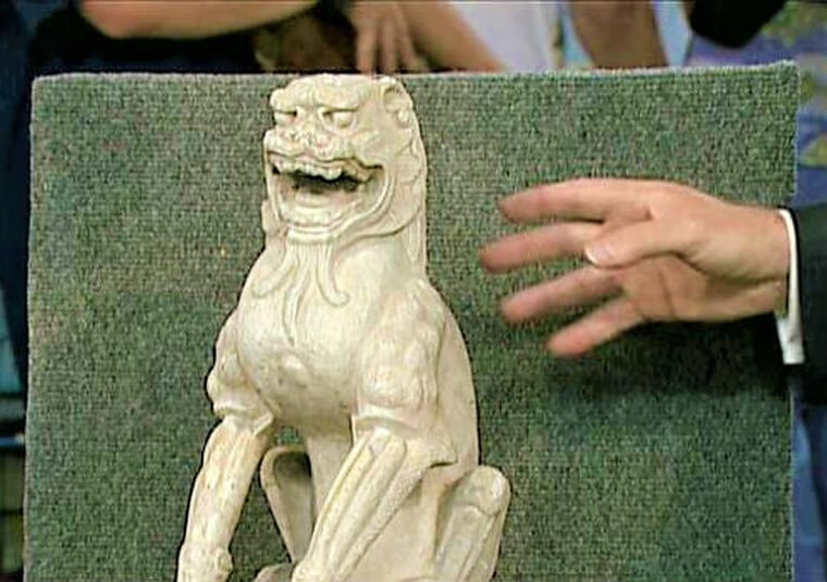 Ein Fall von Identitätsverwechslung