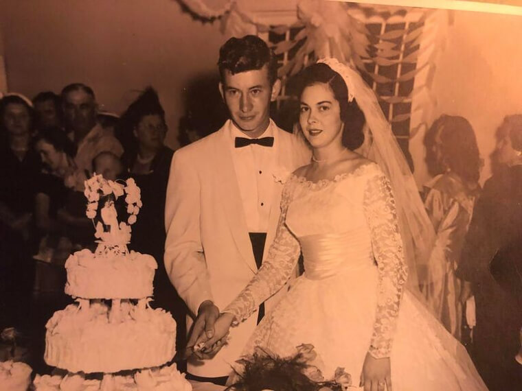 Die bewegende Geschichte dieses Familienerbstücks