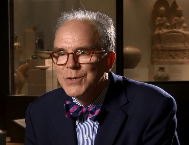 Ein Stück in Museumsqualität