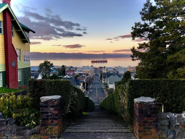 Astoria, Oregon