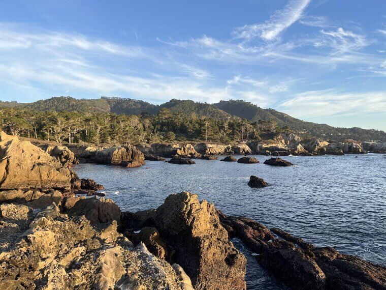 Carmel-By-The-Sea, California