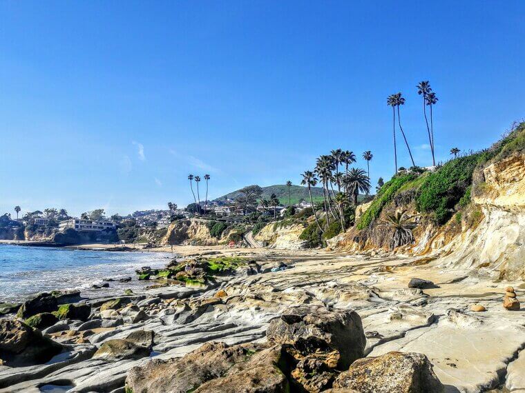 Laguna Beach, California