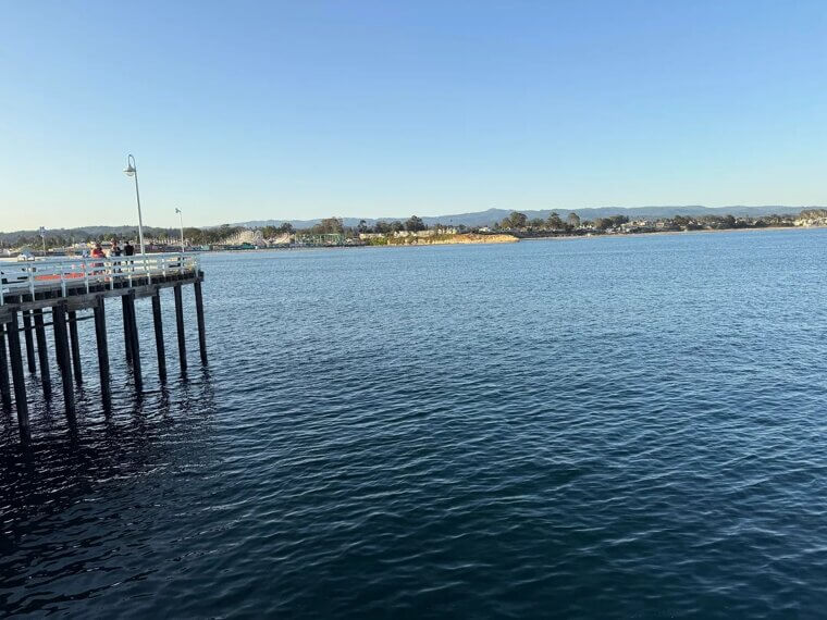 Santa Cruz, California