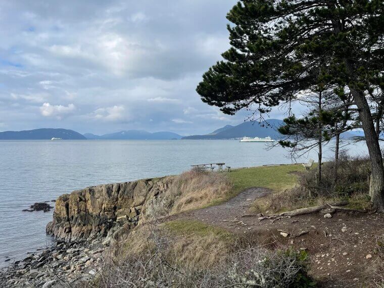 Anacortes, Washington