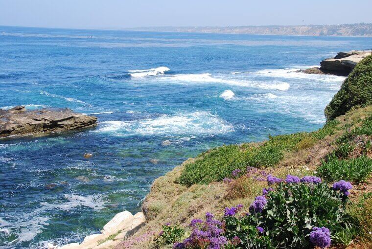 La Jolla, California