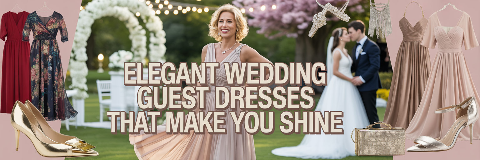 Join Thousands of Moms Who Stand Out at Weddings