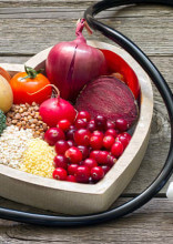 Keep Your Heart Healthy By Eating These Foods