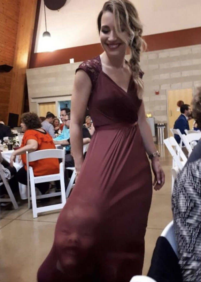 Is That Possessed Spawn?