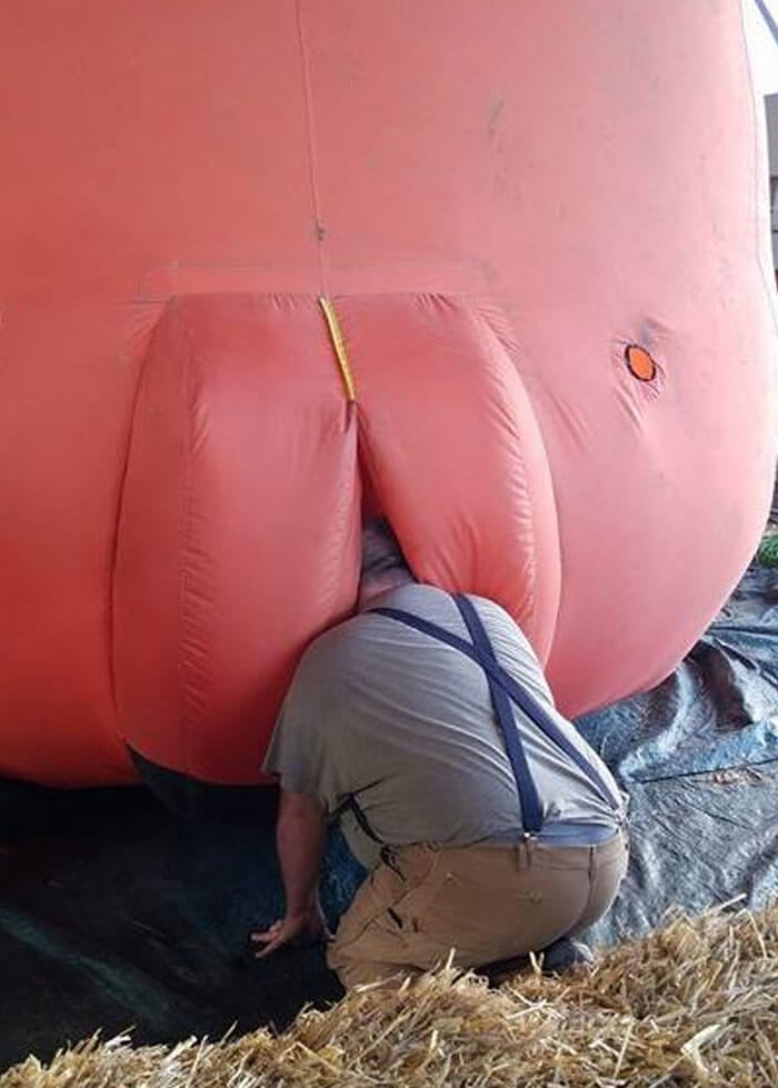 Once You See It, You Can't Unsee It