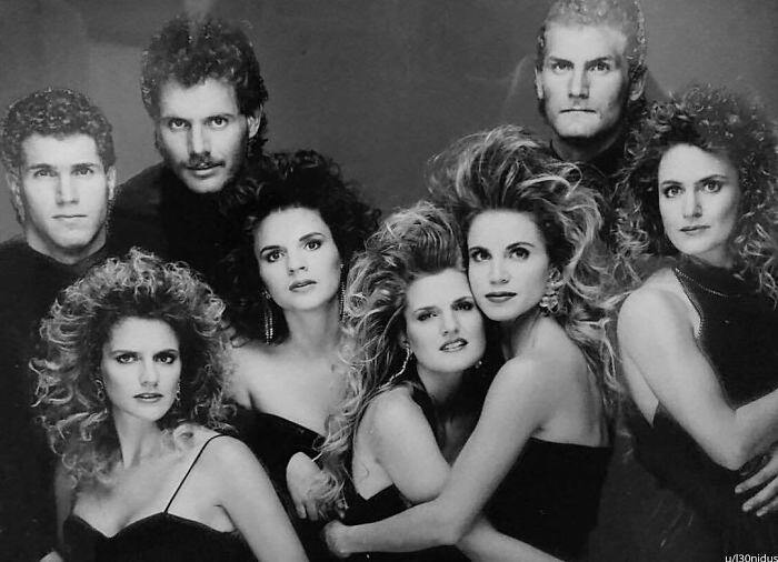 Is This A Soap Opera Advert?