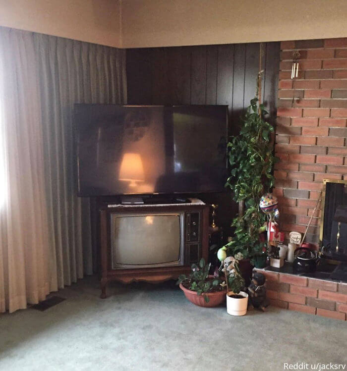 Modern Problems Require Ancient Solutions