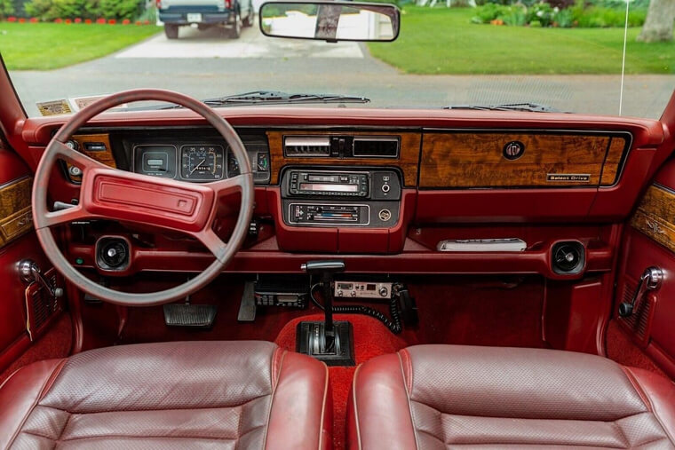 The Horn Is Hilariously Wimpy