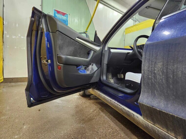 You’ll Become Obsessed With Weatherstripping