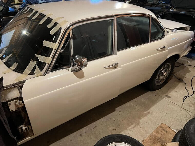 Mechanics Will Either Love It or Run