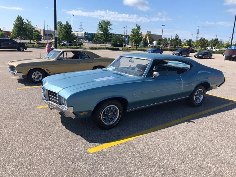 People Will Try to Buy It Constantly