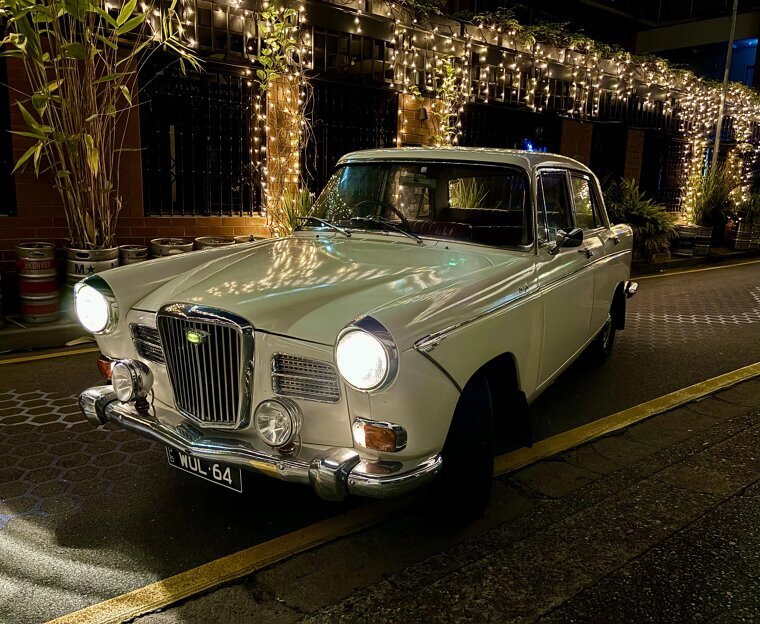 Everyone Becomes an Expert (Except You)