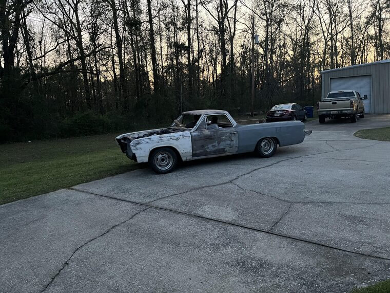 Modern Drivers Will Scare You