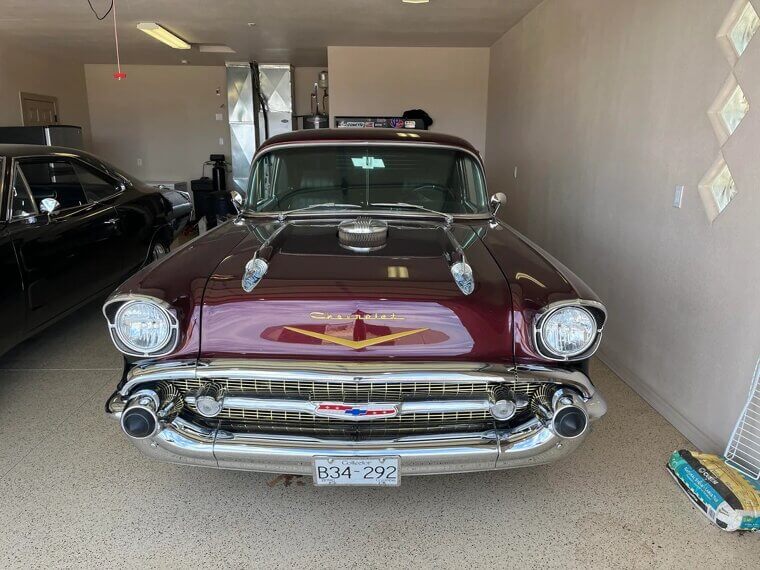 Everyone Thinks You’re Rich