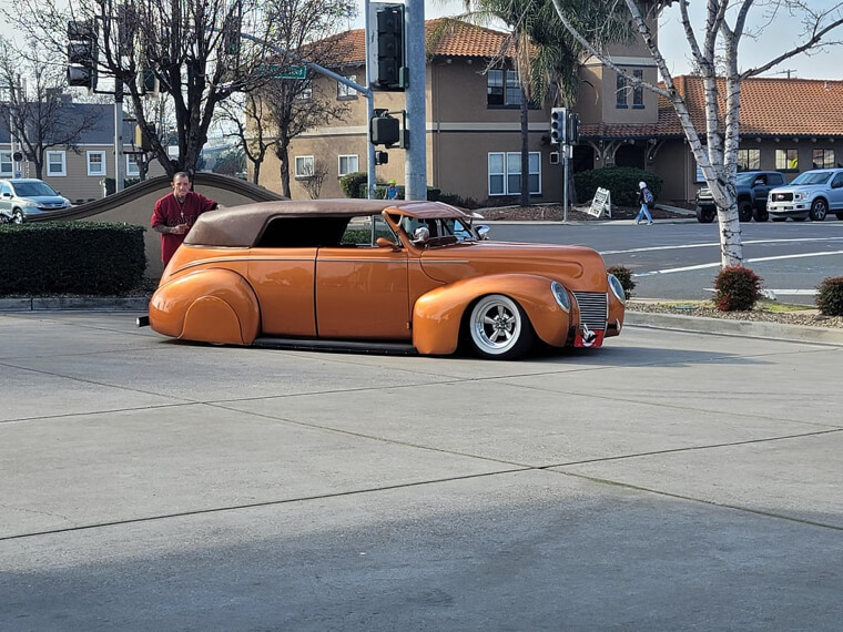 Insurance Isn’t Like the Regular Kind