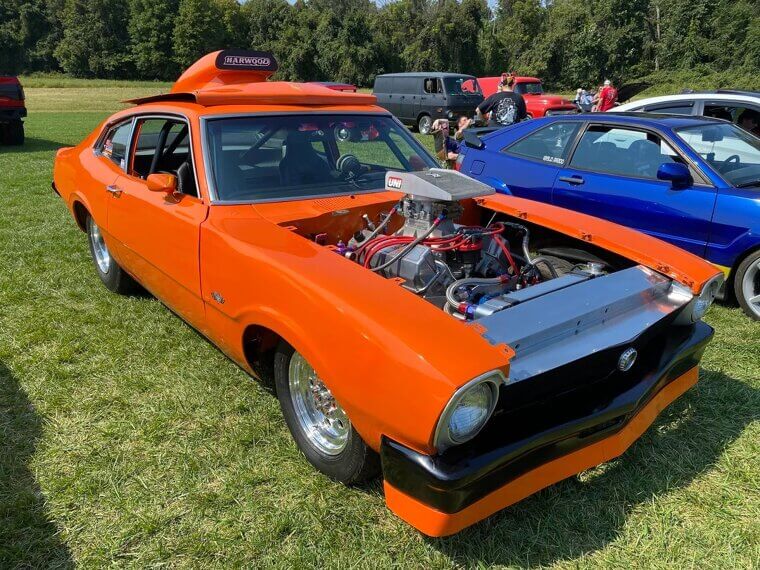 You’ll Start Naming It