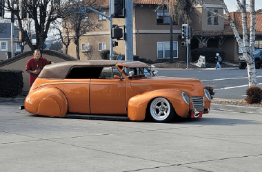 What No One Tells You About Buying Your First Vintage Car