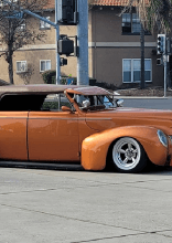 What No One Tells You About Buying Your First Vintage Car