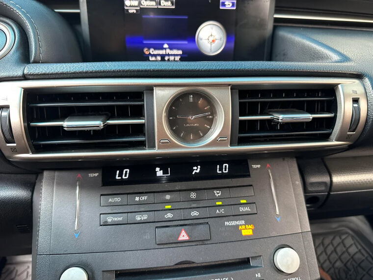 Air Conditioning Problems