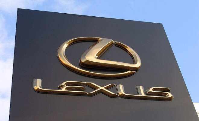 Flaws Lexus Owners Never Admit About Their Expensive Cars