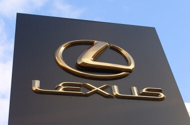 Flaws Lexus Owners Never Admit About Their Expensive Cars
