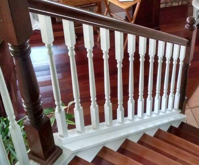 And Now It's All We Can See