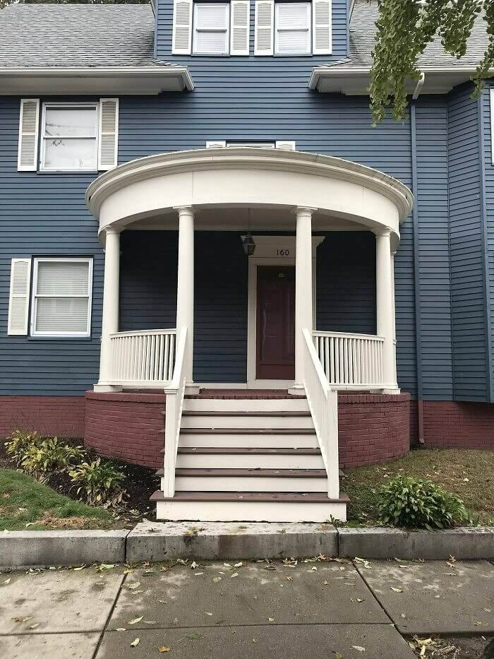 Someone Needs Their Construction License Revoked