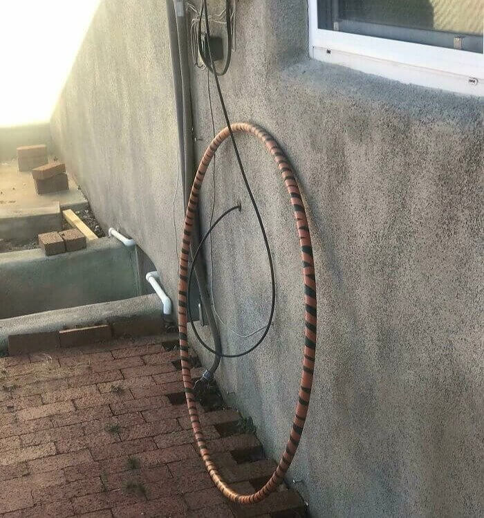 Time To Call A Magician