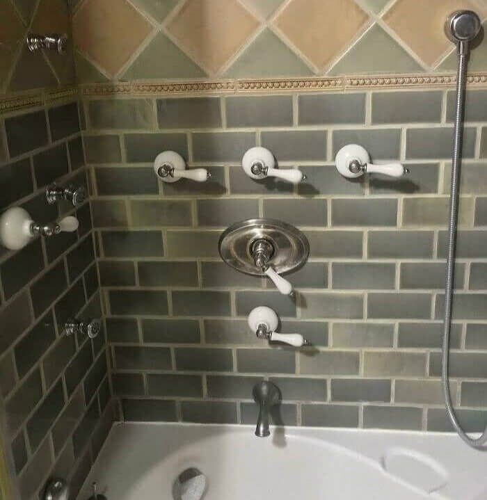 The Chamber Of Secrets