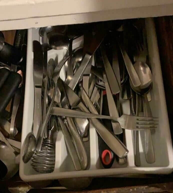 Grown-Up On The Outside, Not From The Inside