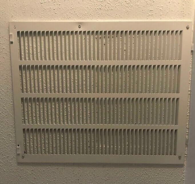 A Modern Art Installation