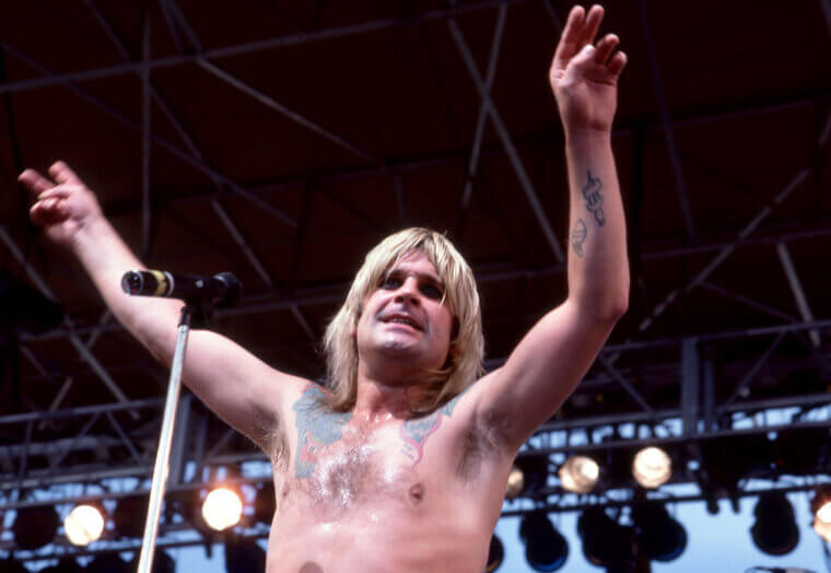 Bleaching His Hair So Intensely That It Completely Fell Out