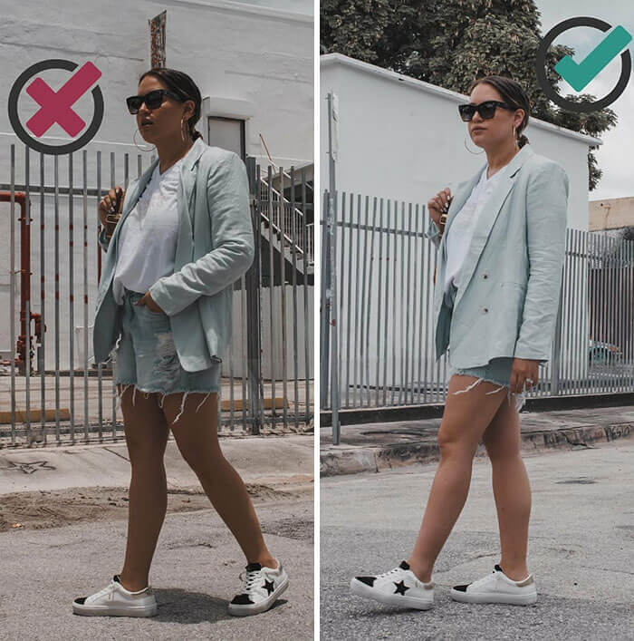 Beleuchtung ist alles