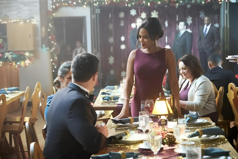 28. Memories of Christmas (2018)