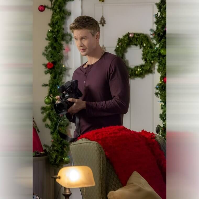 15. Road to Christmas (2018)